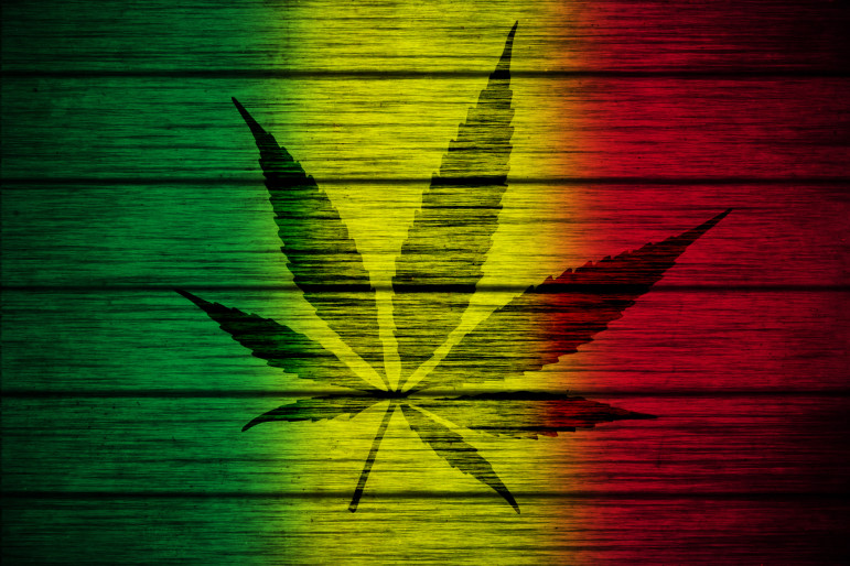 Legalizing Marijuana For Recreational Use Will Improve Our Economy