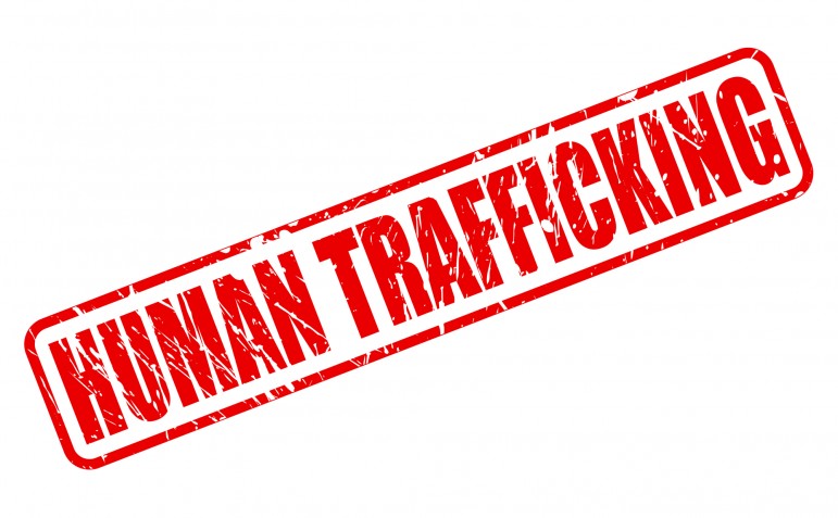 It’s Time to Legalize Prostitution to Reduce Human Trafficking