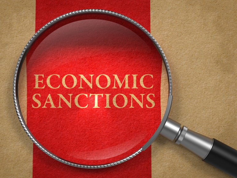 Are Sanctions Putting The United States In Danger