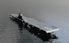 Is China’s Second Aircraft Carrier A Threat